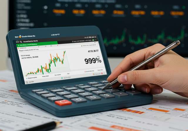 BSE Trading App: Your Gateway to Indian Stock Market