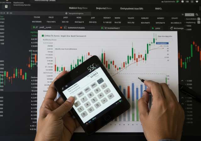 Unlock Your Trading Potential: Choosing the Right Options Trading App