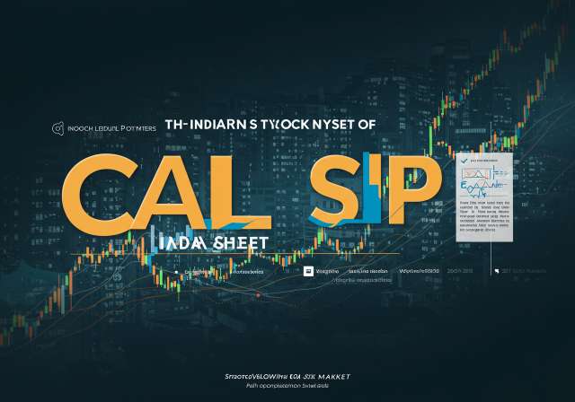 Best Stock Market App for Indian Investors: A Comprehensive Guide
