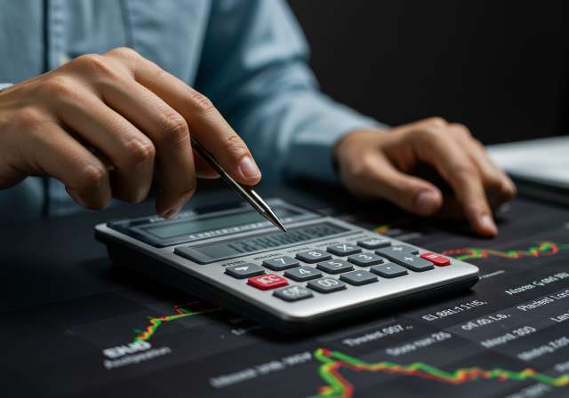 Conquer the Markets: Choosing the Right Trading App in India
