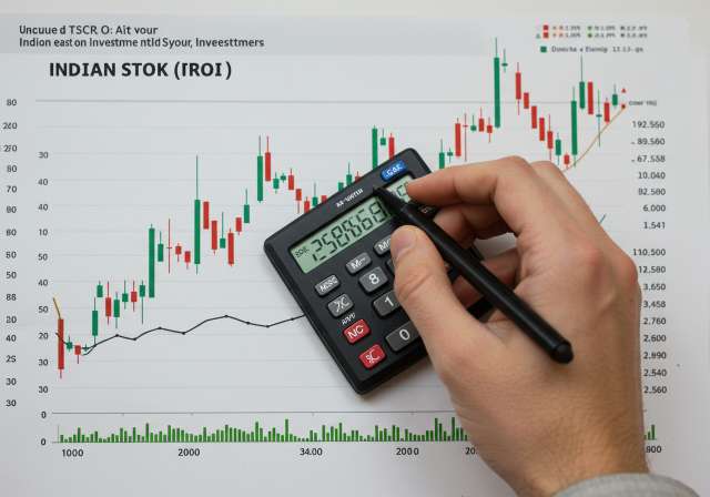 Open Your Digital Demat Account in India: A Comprehensive Guide