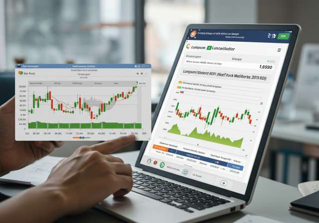 Demystifying Online Trading: Your Guide to Opening a Share Trading Account in India
