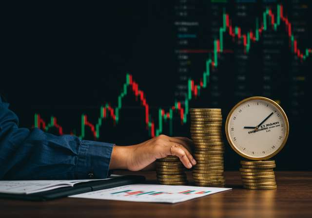 Unlock Your Investment Potential: Open a Trading Account Online in India