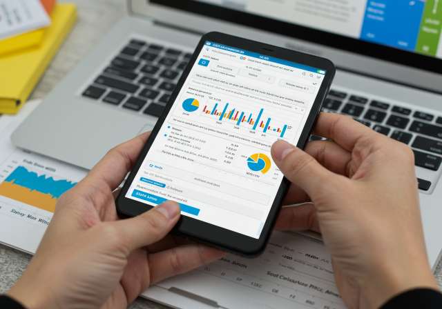 Open Your Gateway to Investments: How to Open a Demat Account in India