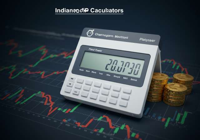 Estimate Your Returns: The Ultimate SIP Calculator App Guide