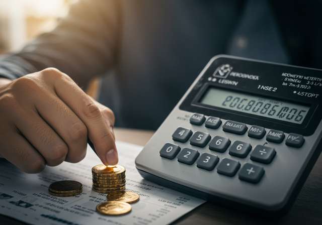 Unlock Savings: Finding the Lowest Brokerage Charges in India
