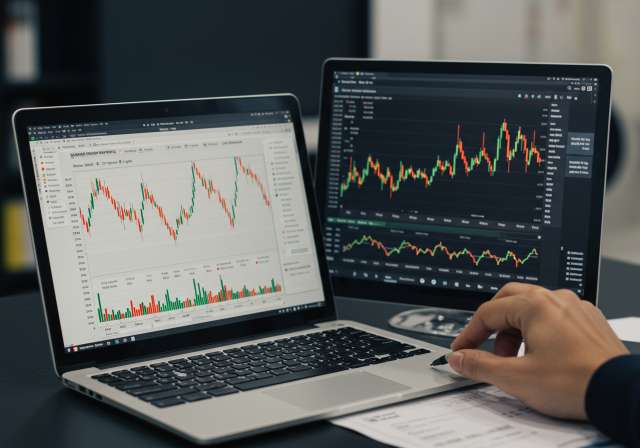 Open Your Gateway to Indian Markets: How to Open a Demat Account