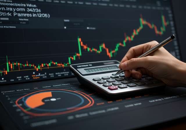 Mastering Options Trading: Your Guide to Option Analytics Tools in India