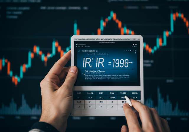 Dominate the Market: Best Technical Analysis Tools in Your Trading App