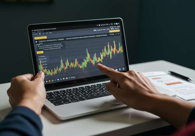 Intraday Trading: A Beginner’s Guide to Day Trading in India