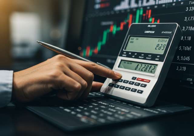 Unlocking Opportunities: A Comprehensive Guide to BSE Trading