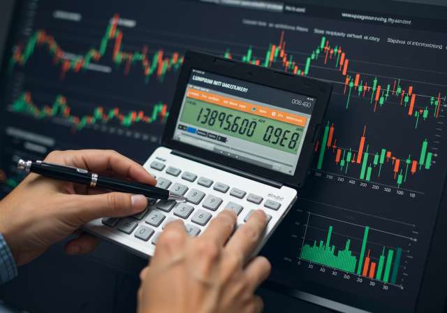 Navigating the NSE: A Comprehensive Guide to Stock Trading in India