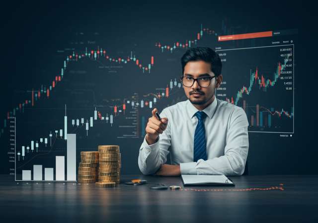Find the Best Stock Broker in Tamil Nadu: A Comprehensive Guide