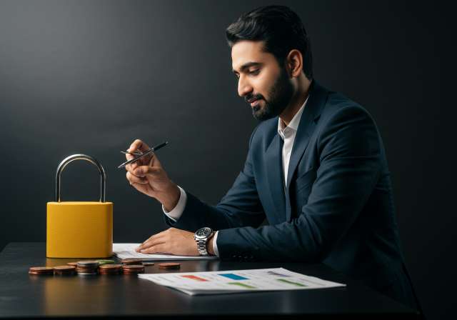 Top Indian Stock Brokers: A Comprehensive Guide for 2024