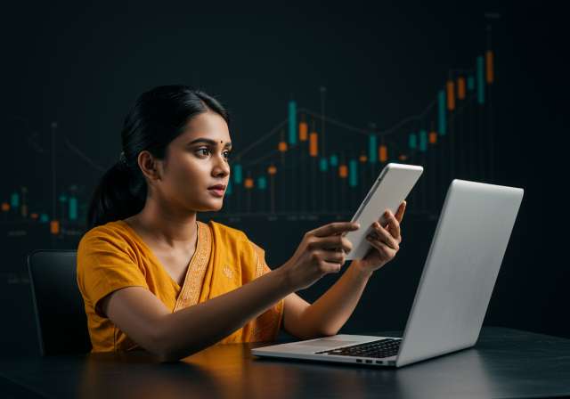 Navigating the India Stock Broker List: A Comprehensive Guide for Investors