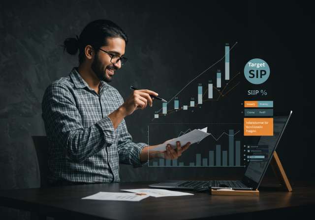 Find India’s Best Stock Broker for Your Investment Needs