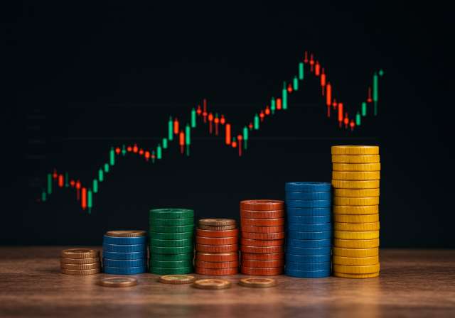 Choosing the Right Chennai Stock Broker: A Comprehensive Guide