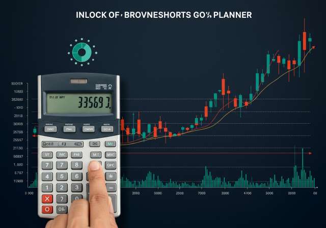 Choosing Your Trading Partner: Finding the Best Stock Broker in India