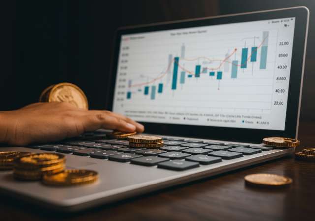 Find Your Ideal Trading Partner: Choosing the Best Stock Broker