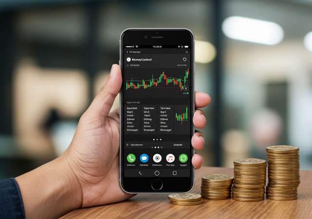 India’s Top Stock Brokers: A Comprehensive Guide for 2024