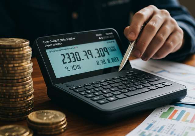 Find Your Perfect Match: Top Stock Brokers in India