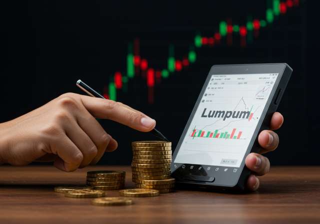 Find Your Perfect Match: Top Indian Stock Brokers for 2024