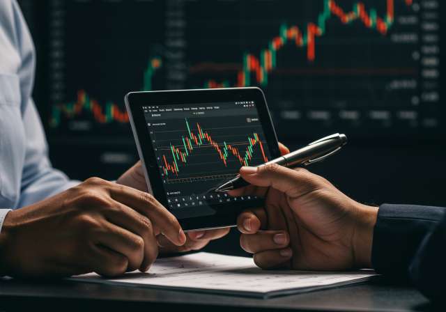 Choosing the Right Stock Broker Company in India: A Comprehensive Guide