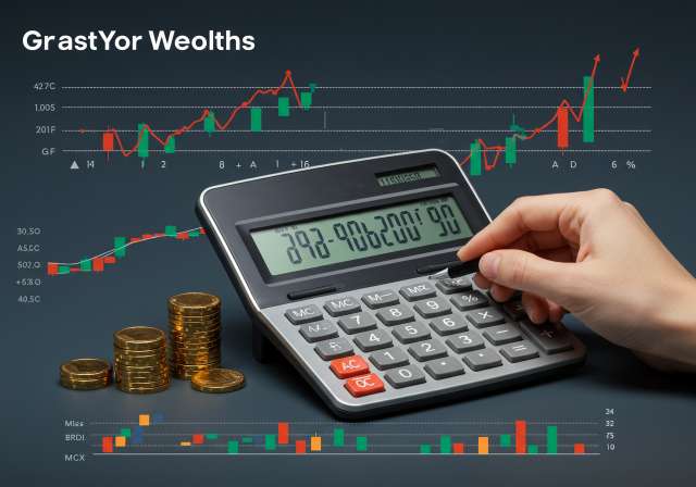 Finding Your Ideal Partner: Choosing the Best Stock Broker in India
