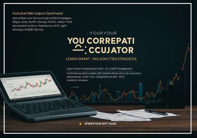Choosing the Right Stock Broker: Your Guide to Investing in India