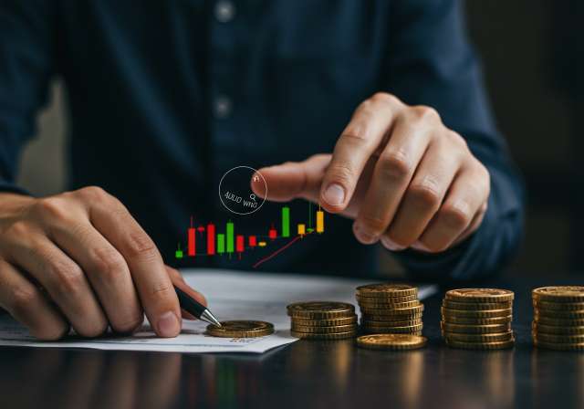 Choosing the Right Stock Broker Company in India