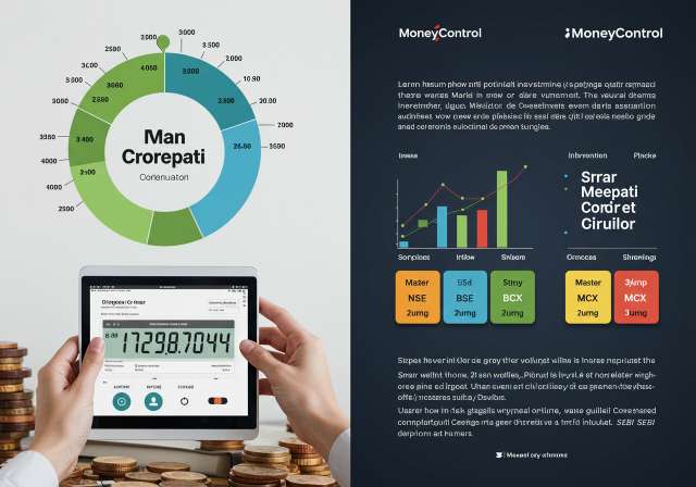 Find the Best Stock Broker to Use in India: A Comprehensive Guide