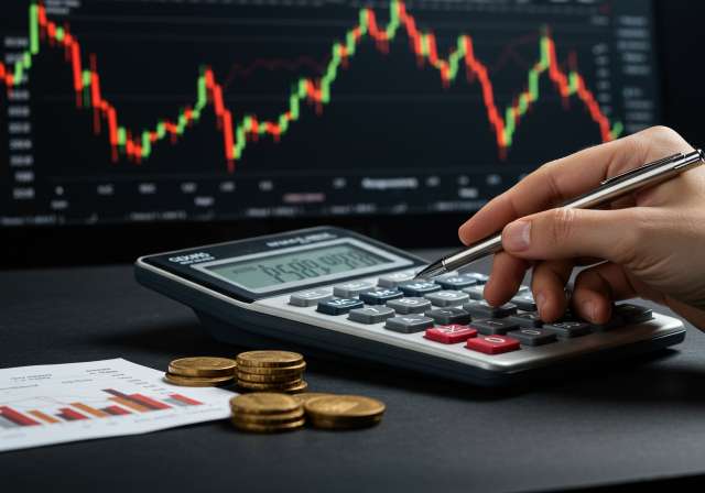 Investing in the Indian Stock Market: A Deep Dive into Brokerage Firms