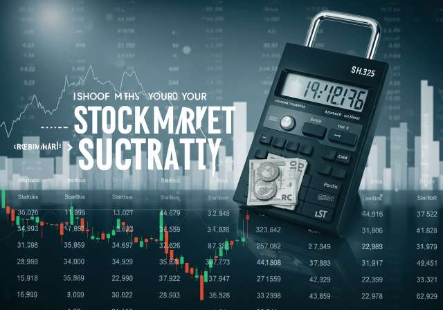 Decoding the Indian Stock Broker Landscape: A Comprehensive Guide