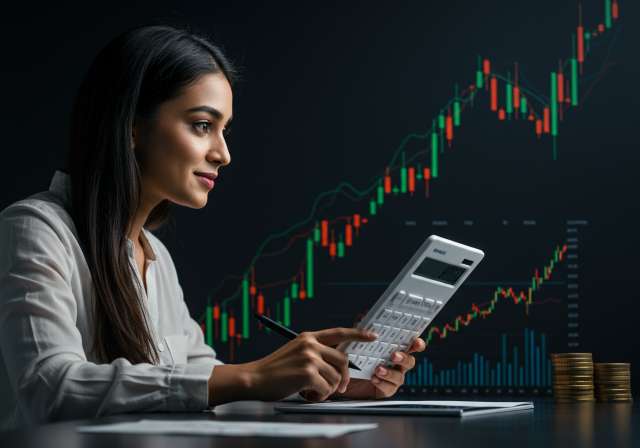 Find Your Perfect Match: Choosing the Best Stock Broker Firm in India
