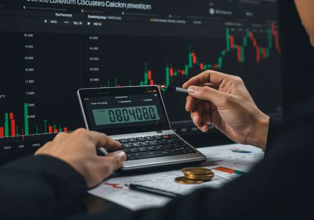 Find Your Perfect Match: Choosing a Top Indian Stock Broker