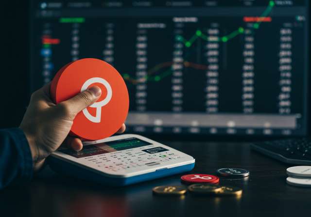 Finding Your Perfect Match: Top Stock Brokers in India (2024)