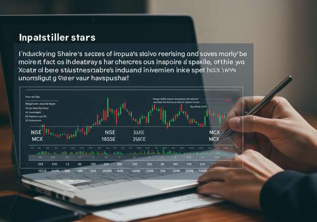 Finding the Right Fit: Choosing the Top Stock Broker in India