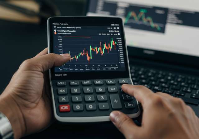 Choosing the Right Partner: Top Stock Broker Firms in India