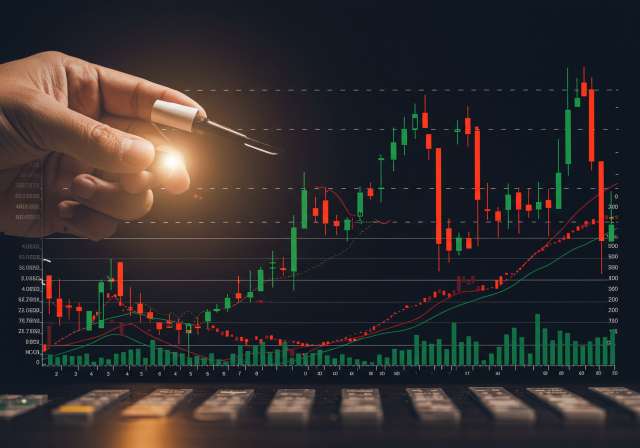 Investing in Brokerages: A Guide to Stock Broker Stocks in India