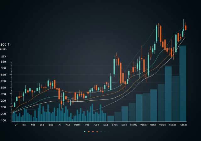 Navigating the Indian Stock Market: Finding the Right Broker for You