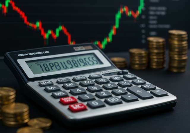Goodwill Stock Broker in Chennai: A Comprehensive Guide