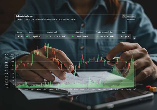 Investing Wisely: Finding Your SEBI Registered Stock Broker in Chennai