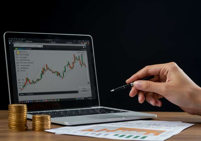 Stock Broker for Beginners Chennai: A Comprehensive Guide