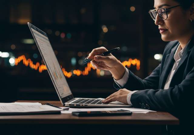 Unlock the Indian Stock Market: A Complete Guide to Demat Account Opening