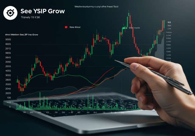 Navigating the Stock Market in Kolkata: Finding the Right Broker