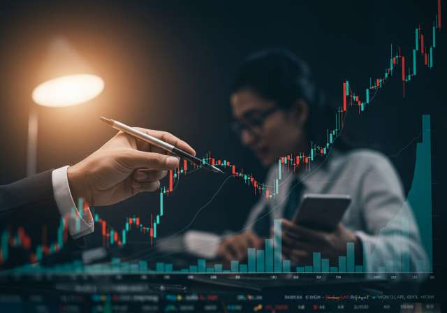 Finding the Right Stock Broker in Kolkata: A Guide to Investing Wisely
