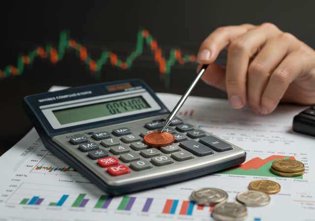 Choosing Your Trading Partner: Finding the Best Stock Broker in India