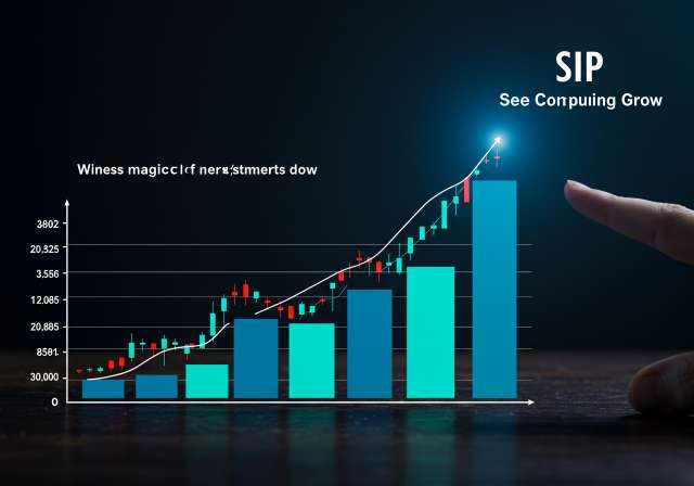 Find Your Perfect Fit: Navigating the Indian Stock Broker List
