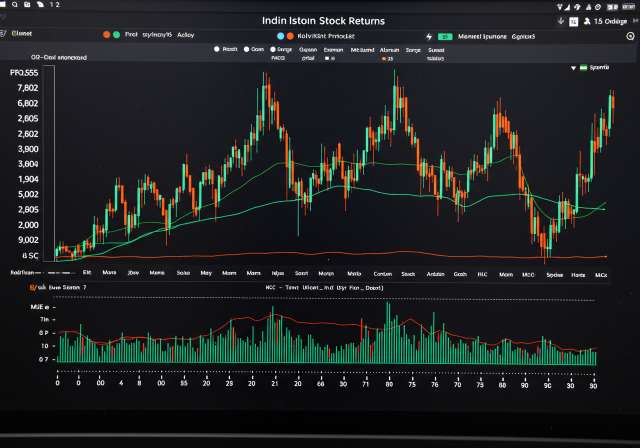Finding Your Ideal Partner: A Guide to Choosing the Best Stock Broker in India