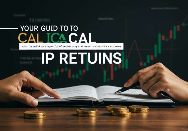 Top 10 Stock Brokers in India: Finding the Right Fit for You